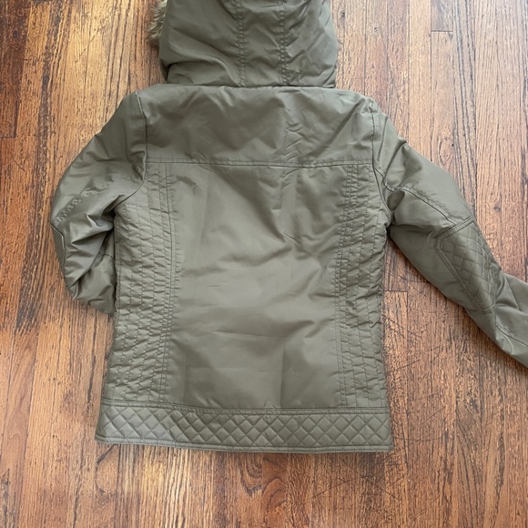 Fall jacket - Picture 3 of 3